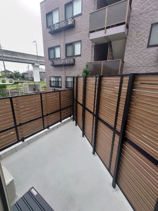 静岡県浜松市中央区十軒町(一戸建)の賃貸物件の内装