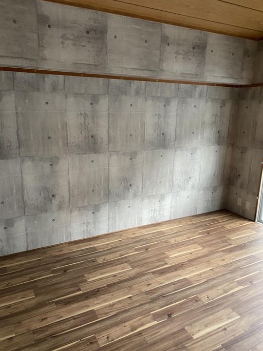 アテイン門司の風呂