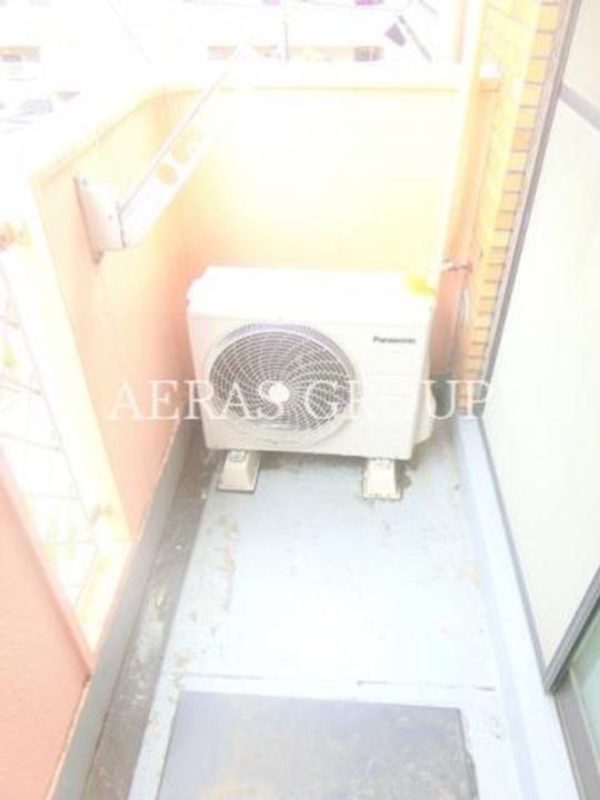 ライオンズマンション綾瀬第3の内装