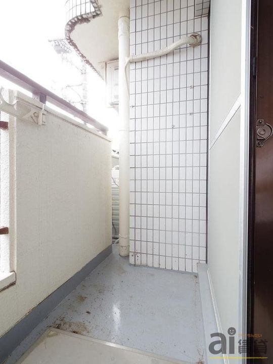 東京都清瀬市竹丘2(マンション)の賃貸物件の内装