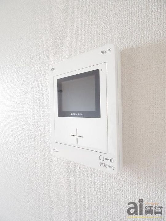 東京都清瀬市竹丘2(マンション)の賃貸物件の内装