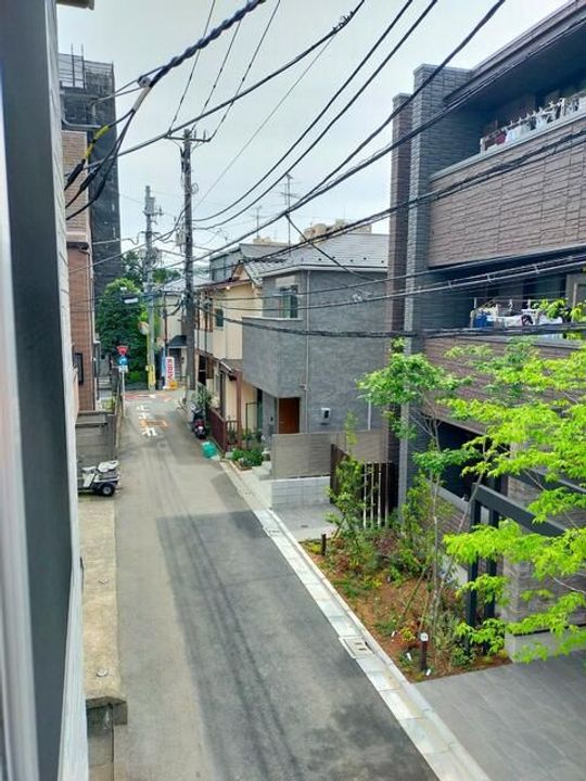 東京都文京区大塚6(一戸建)の賃貸物件のその他画像
