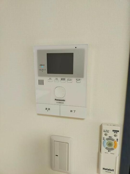 東京都文京区大塚6(一戸建)の賃貸物件の内装