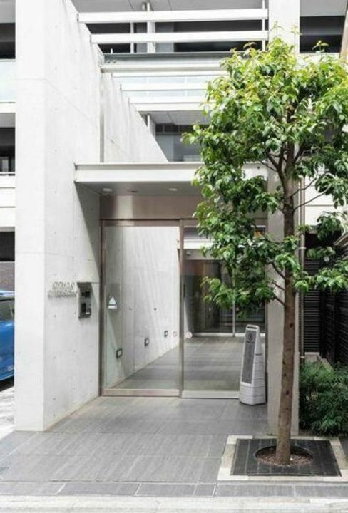 セントラルプレイス新宿御苑前の地図