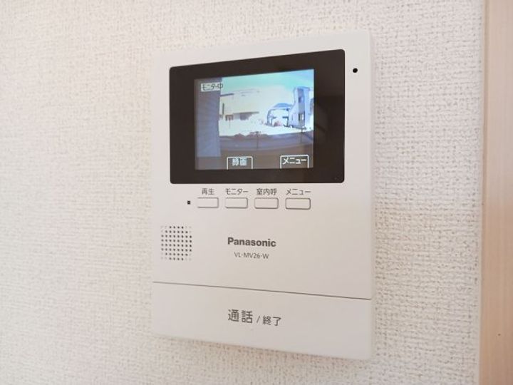 栃木県宇都宮市竹林町(アパート)の賃貸物件の内装