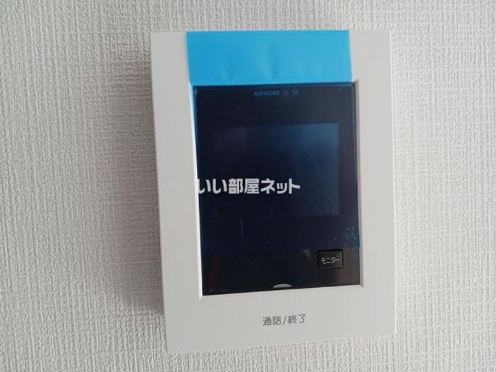 RESI NAGAI(レジながい)I、IIの内装