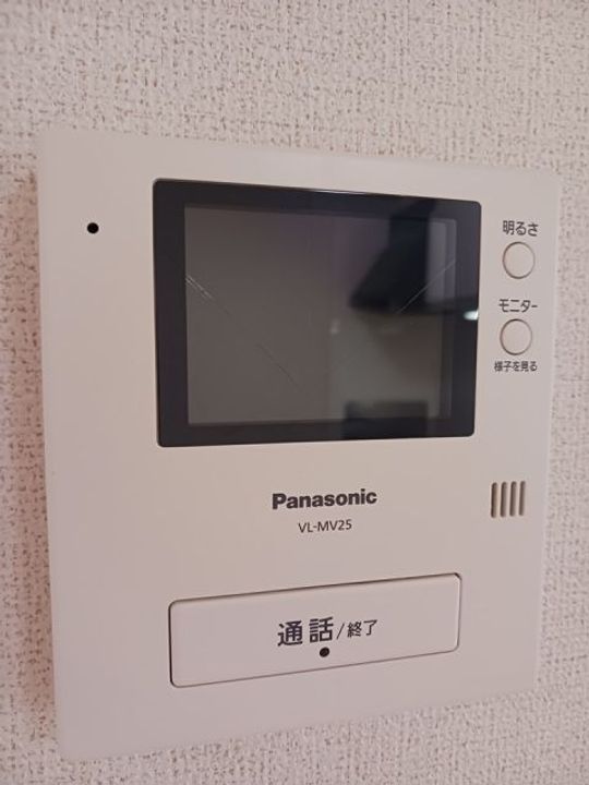 滋賀県愛知郡愛荘町長野(アパート)の賃貸物件の内装