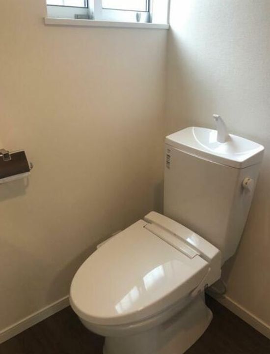 ザイオンプレイス矢向の内装