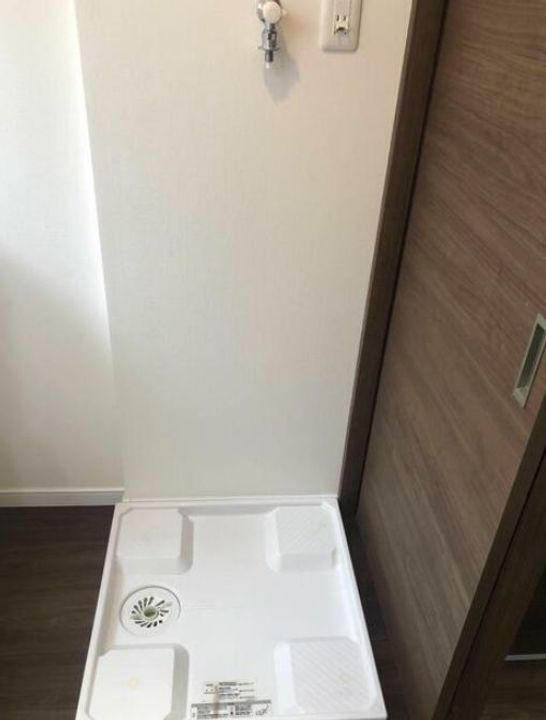 ザイオンプレイス矢向の内装