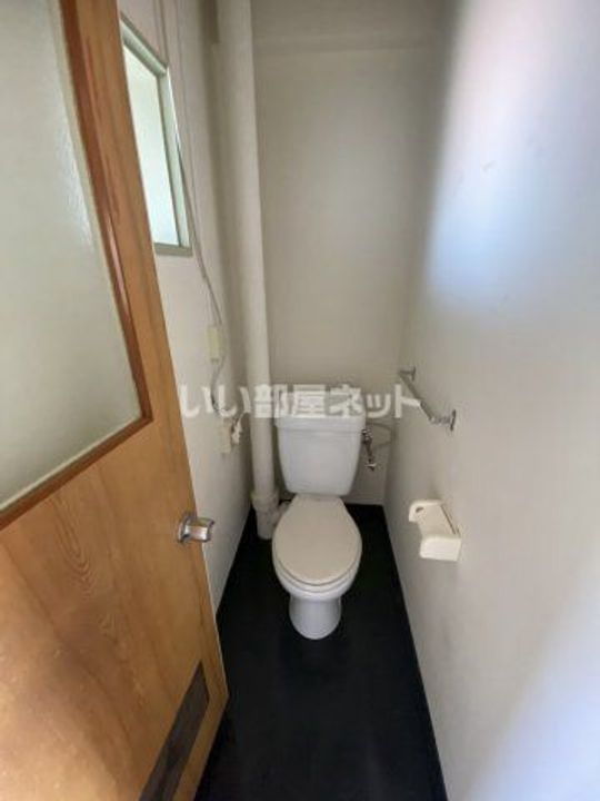 プレジデント津新町の内装