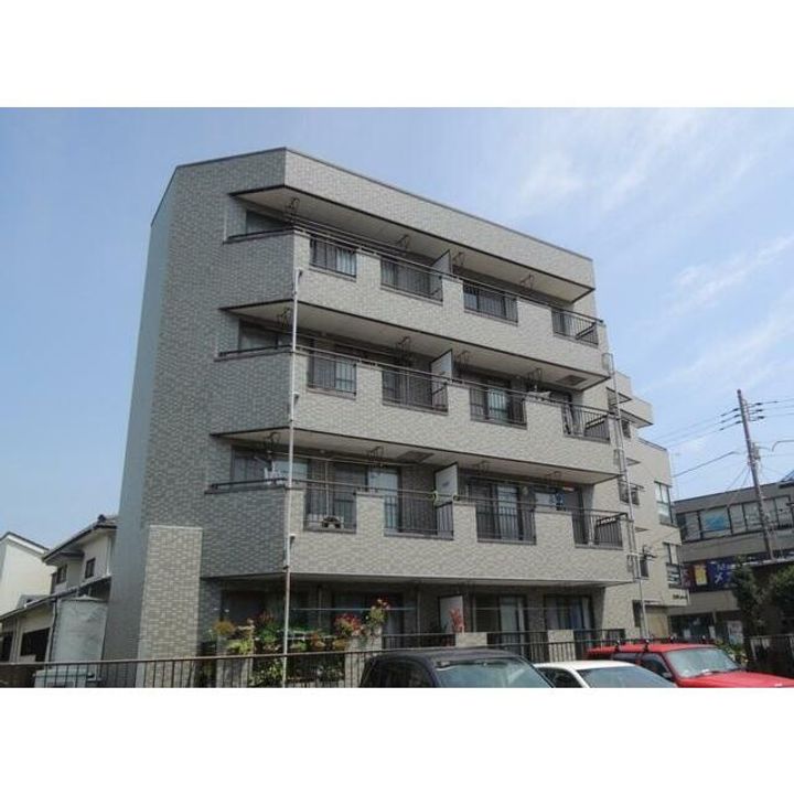 エステカーサ藤沢本町のその他画像