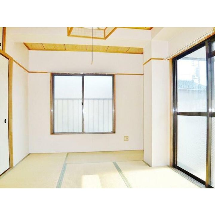 エステカーサ藤沢本町の内装