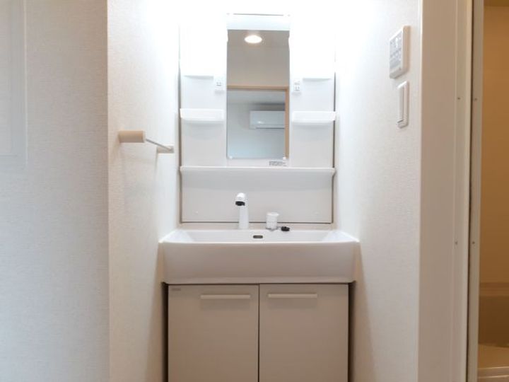 埼玉県白岡市小久喜(アパート)の賃貸物件の内装