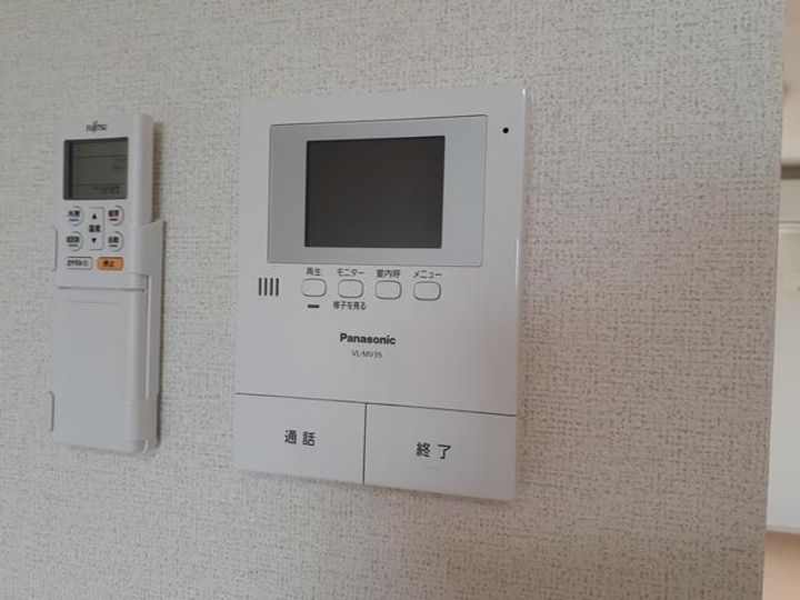 埼玉県白岡市小久喜(アパート)の賃貸物件の内装