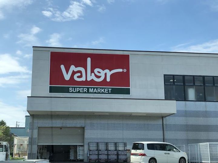 パレス菊川の周辺