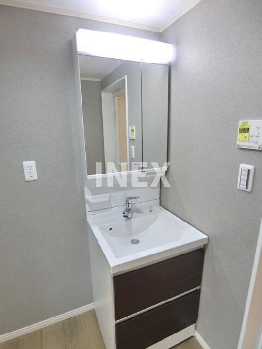 神奈川県横浜市南区井土ケ谷上町(アパート)の賃貸物件の内装