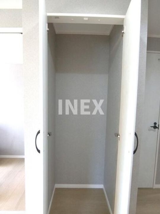 神奈川県横浜市南区井土ケ谷上町(アパート)の賃貸物件の内装