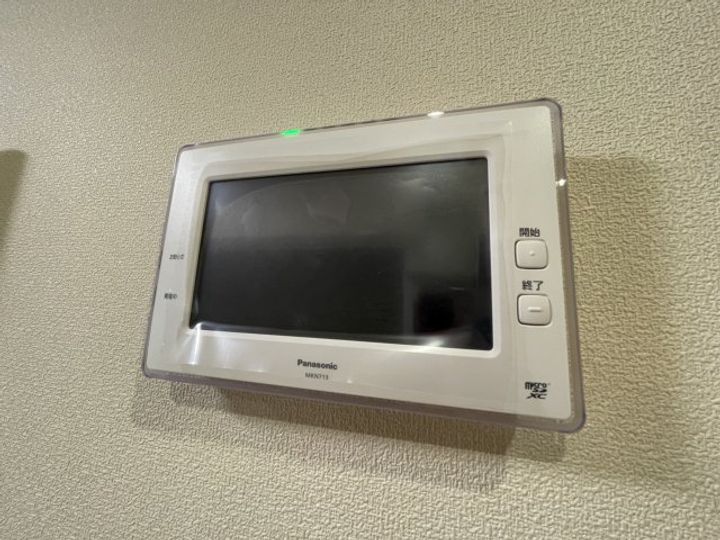仮 南小岩5丁目メゾンの内装