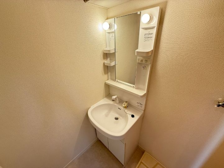 エトワールの内装