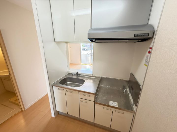 エトワールのキッチン