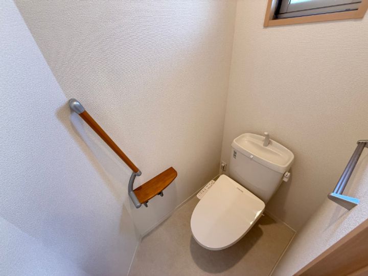 エトワールの内装