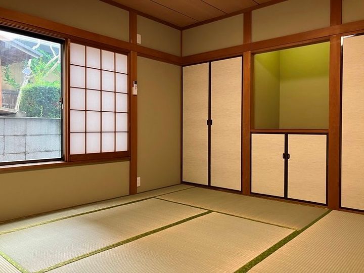 東京都町田市小川4(一戸建)の賃貸物件のその他画像