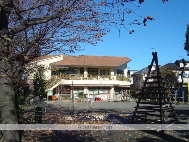 レオパレスRUHEN HEIMの周辺