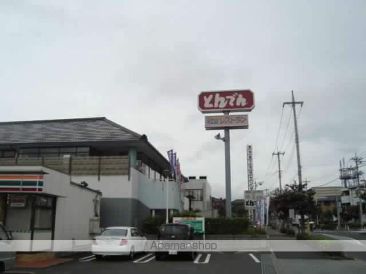 レオパレスRUHEN HEIMの周辺