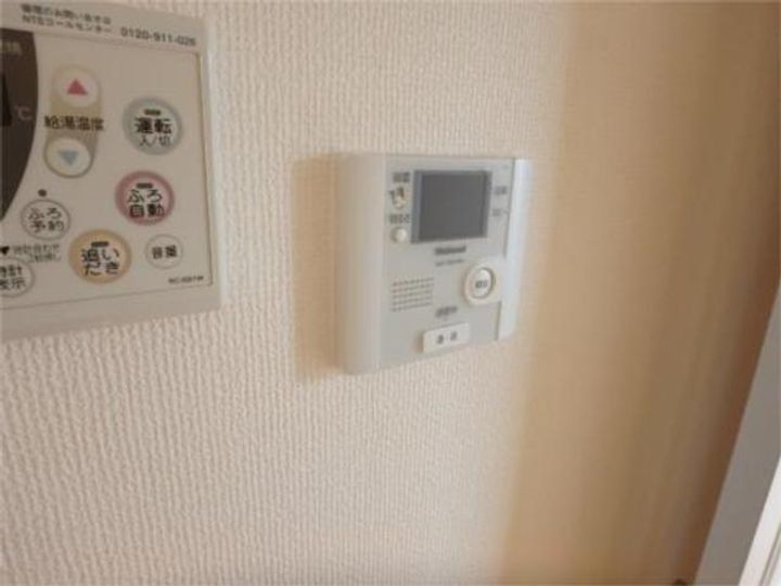 ピアチェボーレの内装
