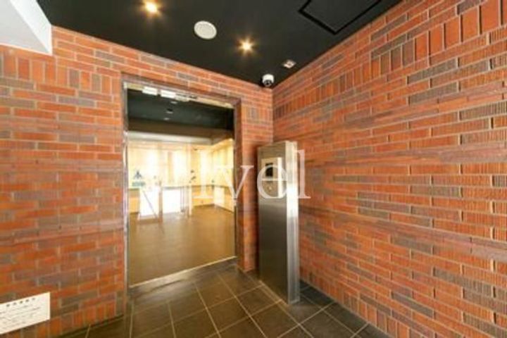 東京都千代田区神田猿楽町1(マンション)の賃貸物件の地図