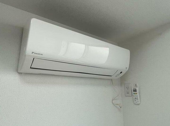 東京都足立区梅田6(アパート)の賃貸物件の内装
