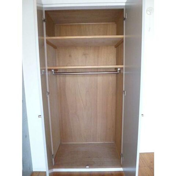 東京都品川区小山台1(マンション)の賃貸物件の内装