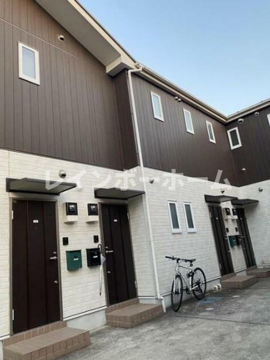 千葉県船橋市坪井東1(アパート)の賃貸物件のその他画像