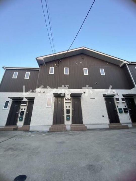 千葉県船橋市坪井東1(アパート)の賃貸物件の内装