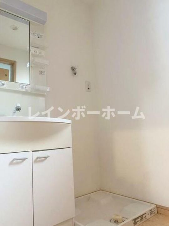 千葉県船橋市坪井東1(アパート)の賃貸物件の内装