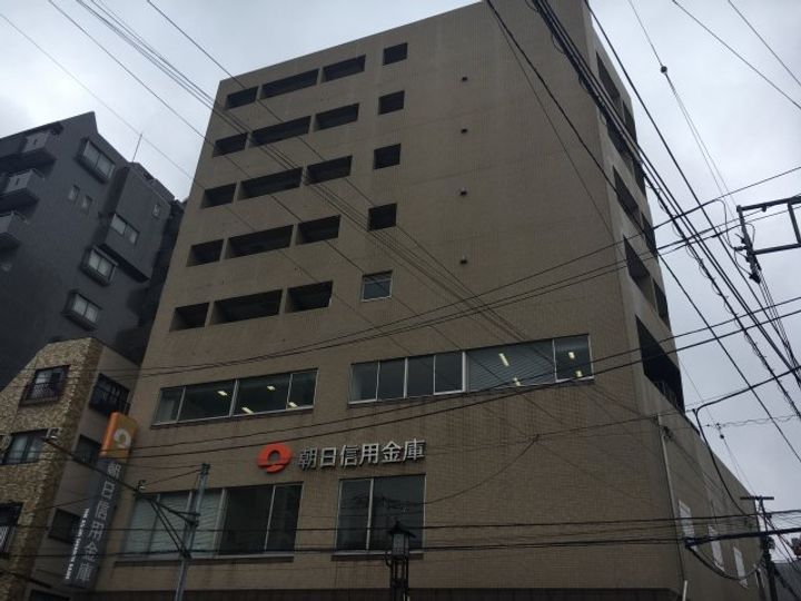 ベルビュー小石川の周辺