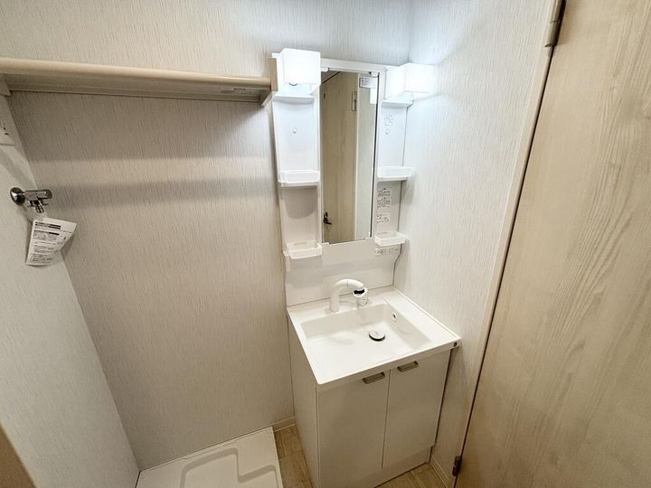 (仮称)長町6丁目新築マンションの内装