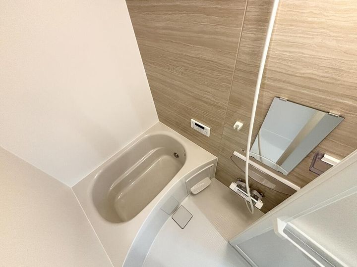 (仮称)長町6丁目新築マンションの風呂