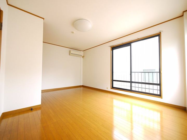 東京都中野区本町4(マンション)の賃貸物件の内装
