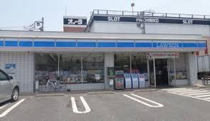 東京都中野区本町4(マンション)の賃貸物件の周辺