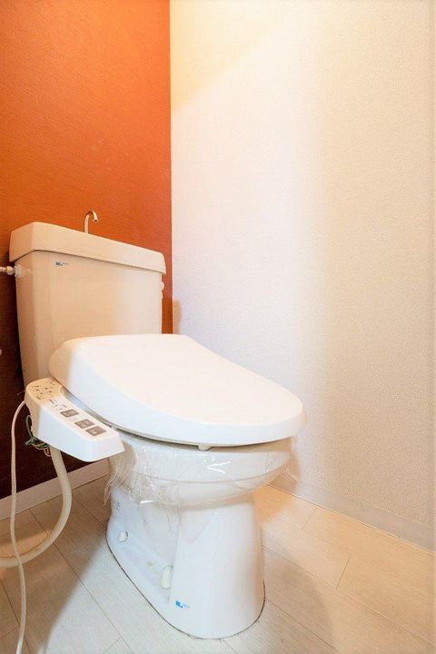 梅ヶ枝マンションIIの地図