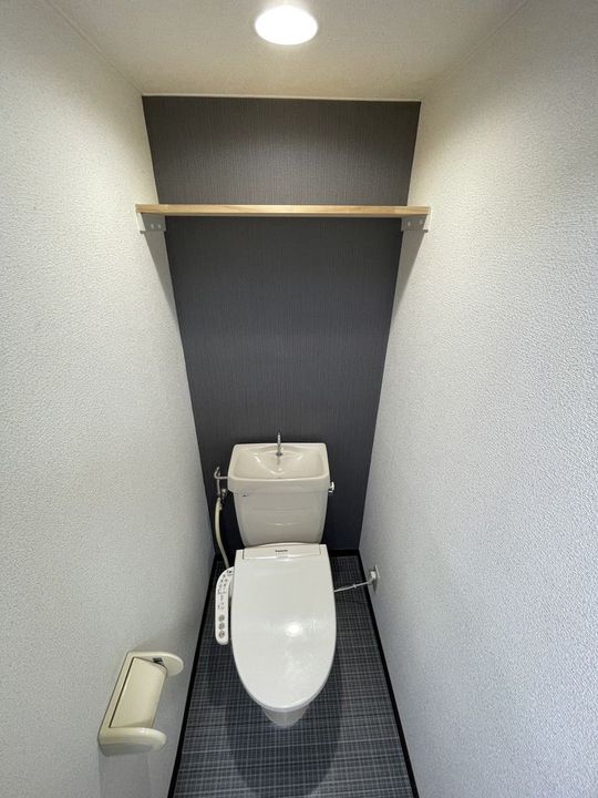 梅ヶ枝マンションIIの地図