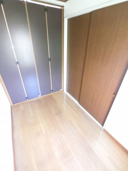 千葉県市原市山田橋2(一戸建)の賃貸物件の内装
