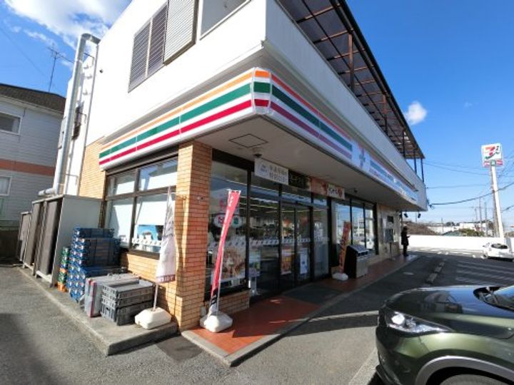 千葉県市原市山田橋2(一戸建)の賃貸物件の周辺