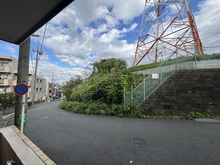 ヒルサイド鷺沼のその他画像