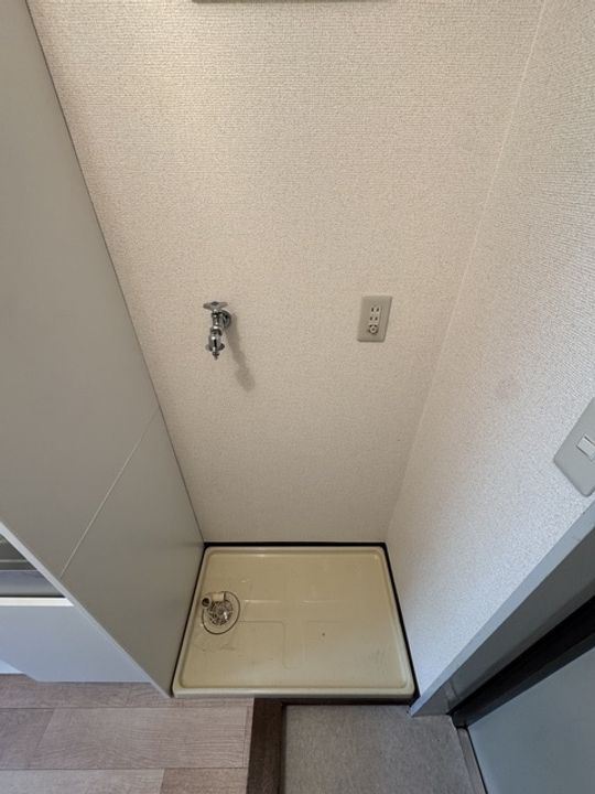 ヒルサイド鷺沼の内装