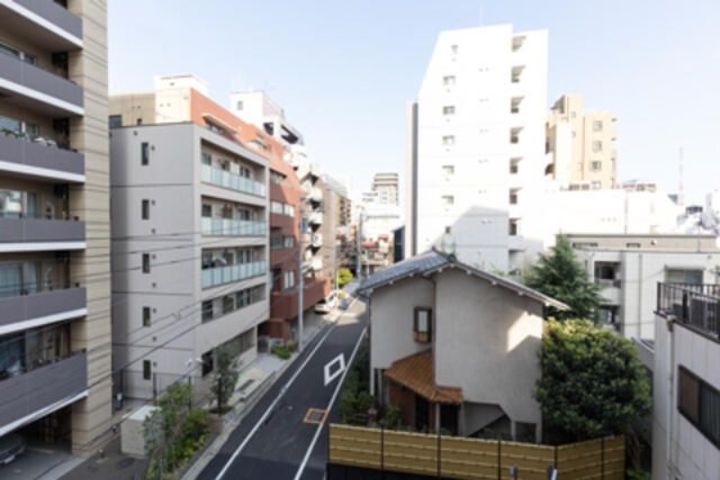 東京都文京区湯島2(マンション)の賃貸物件のその他画像