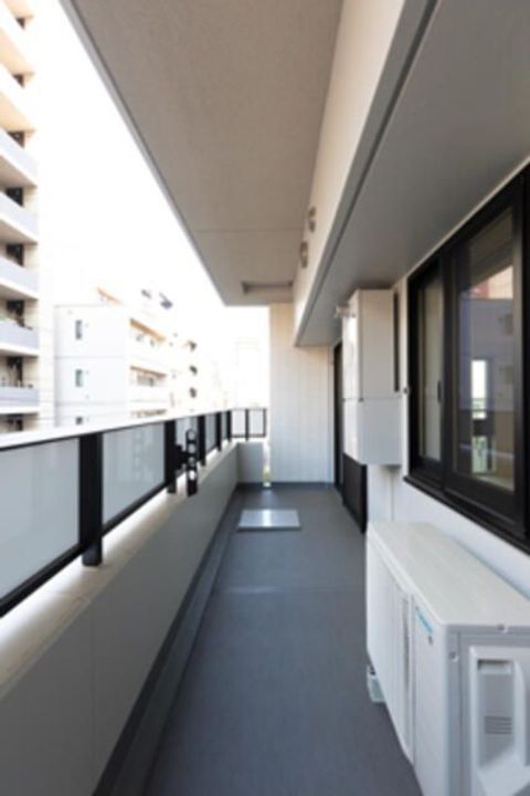 東京都文京区湯島2(マンション)の賃貸物件の内装