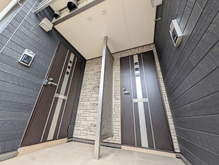 静岡県浜松市中央区有玉南町(アパート)の賃貸物件の地図