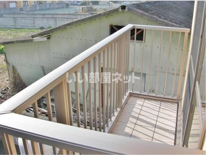 群馬県伊勢崎市宮子町(アパート)の賃貸物件の内装